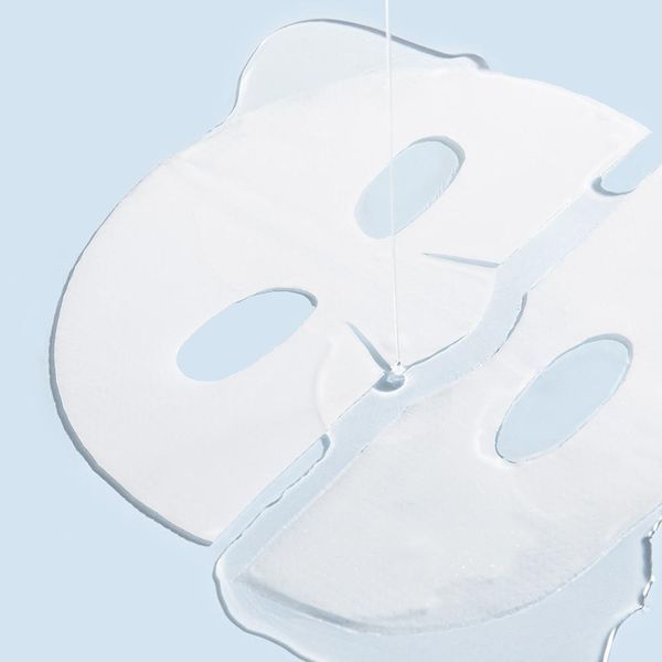 Гідрогелева маска з колагеном Benton Hydrogel Collagen Face Mask 27 мл * 4 шт 2675147924 фото