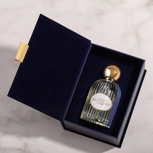 Жіночі парфуми Bibliotheque de Parfum Ultimatum 16 мл 3239942771 фото