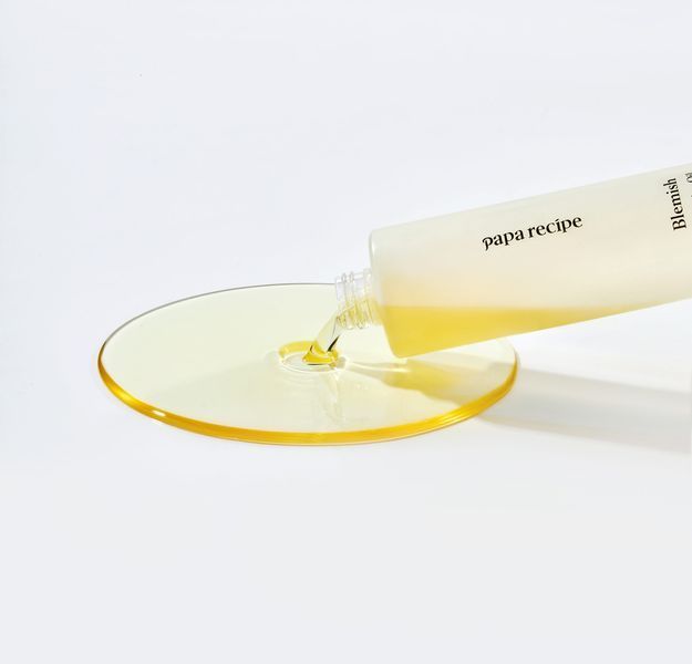 Гидрофильное масло Papa Recipe Blemish Cleansing Oil 120 ml 2351616696 фото