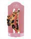 Заколка для волосся invisibobble CLIPSTAR PREMIUM Leo Locks