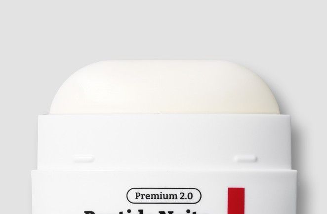 Стік для шиї з пептидами MEDIPEEL Premium Naite Thread Neck Stick 20 г 2857322824 фото
