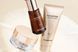 Омолоджуюча пептидна маска для обличчя DermAfirm The Peptide Tension Mask 60 г
