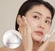 Пенка-мусс для умывания с Д-пантенолом Theralogic Madecell Derma Repair B5 Bubble Foam Cleanser 150 мл