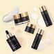 Омолоджувальний набір зі стовбуровими клітинами MEDIPEEL Cell Toxing Dermajours Essential Set