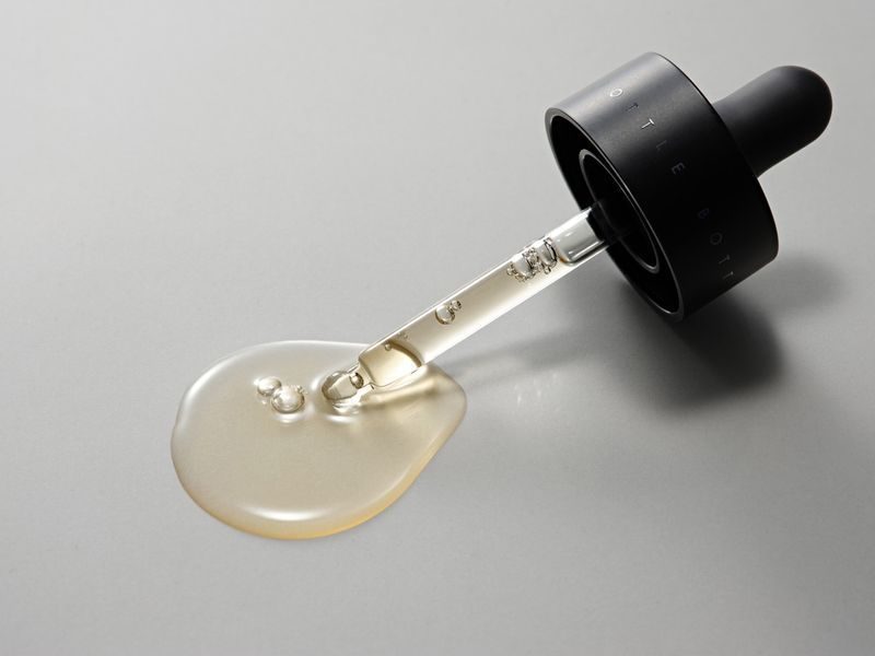 Освітлювальна антивікова сироватка Dr.Ceuracle Glutathione & NMN Ampoule 30 мл з глутатіоном та NMN 2977279733 фото