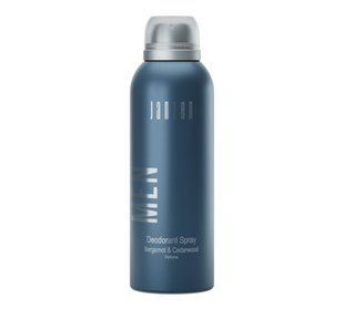 Чоловічий дезодорант-спрей JANZEN Men Deodorant Spray 150 мл 3204662934 фото
