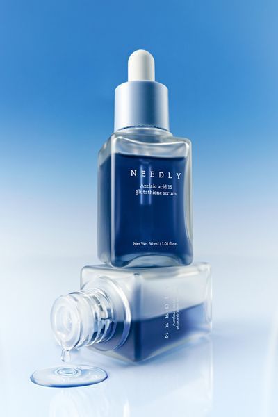 Сыворотка Needly Azelaic acid 15 glutathione serum 30 мл с азелаиновой кислотой 15% и глутатионом 3043388330 фото