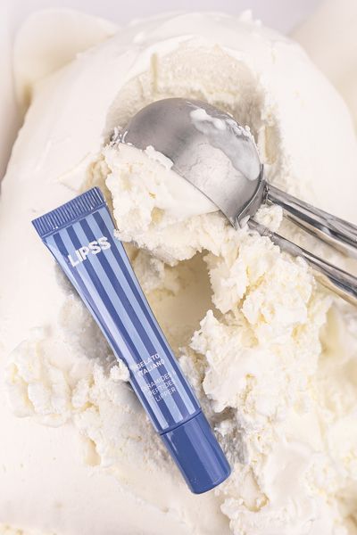 Блеск для губ LIPSS Lipper Gelato Italiano Lip Gloss 8 мл 2693916499 фото