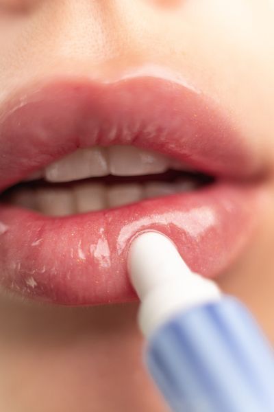 Блеск для губ LIPSS Lipper Gelato Italiano Lip Gloss 8 мл 2693916499 фото