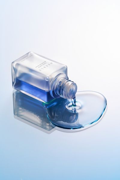 Сыворотка Needly Azelaic acid 15 glutathione serum 30 мл с азелаиновой кислотой 15% и глутатионом 3043388330 фото