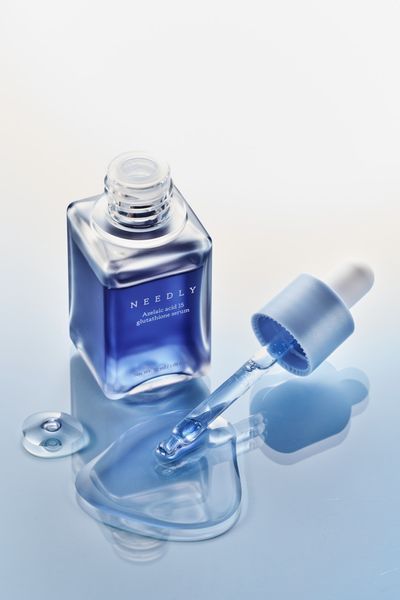 Сыворотка Needly Azelaic acid 15 glutathione serum 30 мл с азелаиновой кислотой 15% и глутатионом 3043388330 фото