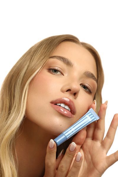 Блеск для губ LIPSS Lipper Gelato Italiano Lip Gloss 8 мл 2693916499 фото