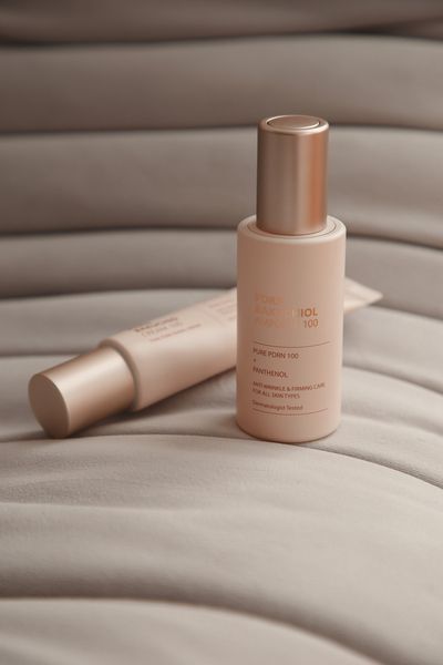 Регенеруюча сироватка CUSKIN Dr.Solution PDRN Bakuchiol Ampoule 100 35 мл з полінуклеотидами та бакучіолом 2630329162 фото