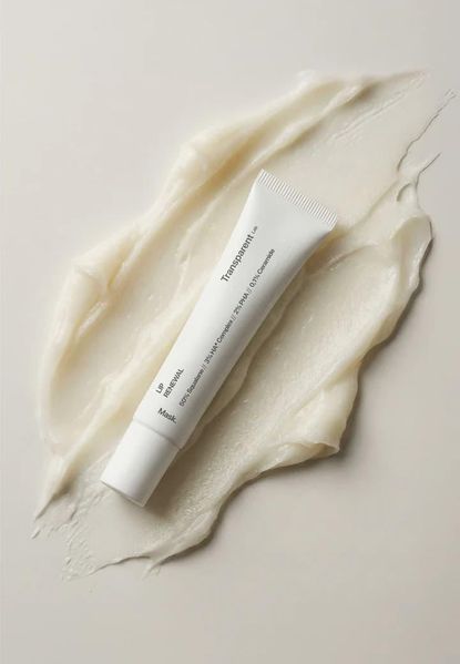 Ночная восстанавливающая маска для губ Transparent Lab LIP RENEWAL 15 ml 2991654802 фото
