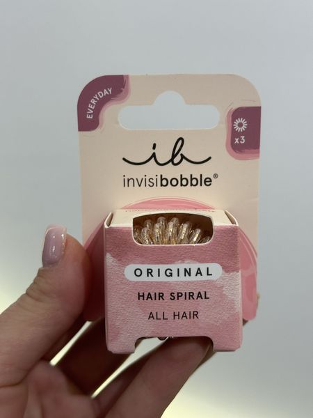 Резинка-браслет для волос invisibobble ORIGINAL Bronze Me Pretty 2582957308 фото