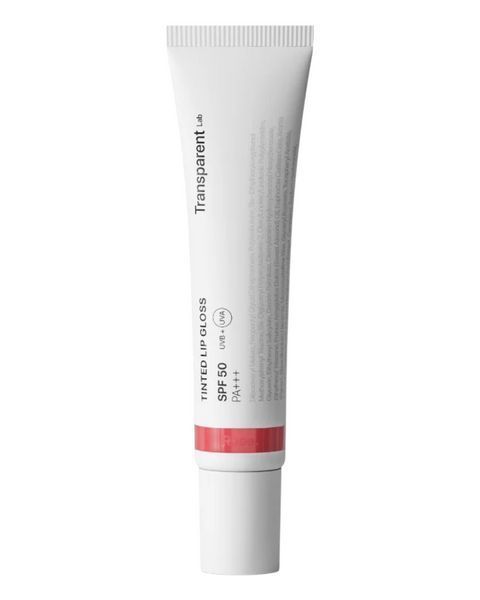 Набір бальзамів для губ Transparent Lab The Lip Kit Tinted & Gloss Lip Treatments SPF50 2448060091 фото