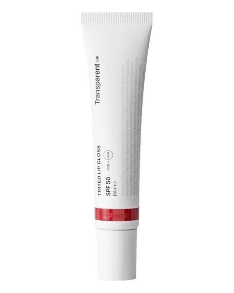Набір бальзамів для губ Transparent Lab The Lip Kit Tinted & Gloss Lip Treatments SPF50 2448060091 фото