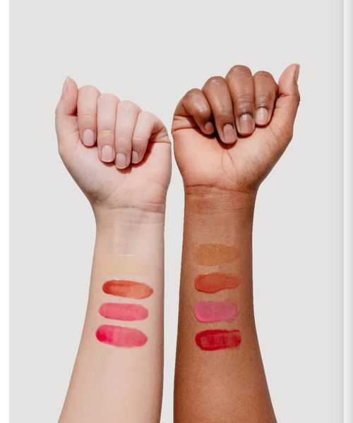Набір бальзамів для губ Transparent Lab The Lip Kit Tinted & Gloss Lip Treatments SPF50 2448060091 фото