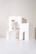 Барьерный крем с пантенолом UIQ Biome Barrier Panthensive Cream 50 ml