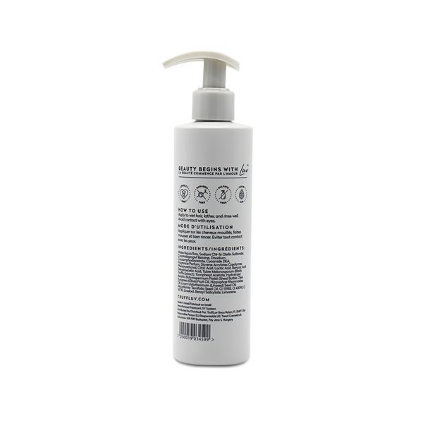 Шампунь для волос с трюфелем TruffLuv Truffle Shampoo 250ml 2801321912 фото