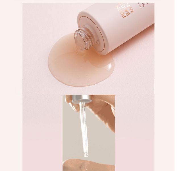 Регенеруюча сироватка CUSKIN Dr.Solution PDRN Bakuchiol Ampoule 100 35 мл з полінуклеотидами та бакучіолом 2630329162 фото