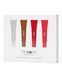 Набір бальзамів для губ Transparent Lab The Lip Kit Tinted & Gloss Lip Treatments SPF50