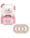 Резинка-браслет для волос invisibobble ORIGINAL Bronze Me Pretty