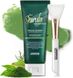 Маска для зменшення пір зі спіруліною MEDIPICKME Real Spirulina Pore Perfect Mask 100 ml 001000 фото 11