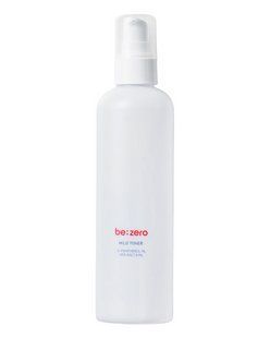 М'який заспокійливий тонер Derma Factory be:zero Mild Toner 250 ml 2201398844 фото