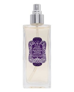 Вода для тіла La Sultane De Saba Moisturizing Body Mist Musk Incense Vanilla Udaipur 200 мл 3700448603593 фото