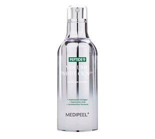 Осветляющая кислородная эссенция для лица MEDIPEEL Peptide 9 Volume White Cica Essence Pro 100 мл 2766443580 фото