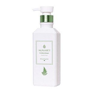 Шампунь для жирної шкіри голови MONARET Clarifying Shampoo 380 мл 3233169241 фото