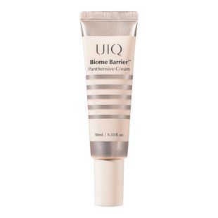 Mini Бар&rsquo;єрний крем з пантенолом UIQ Biome Barrier Panthensive Cream 10 ml 2782808434 фото