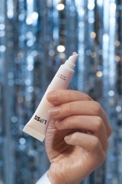 Блиск для губ LIPSS Lipper Sparkling Holiday Lip Gloss 8 мл 2863127870 фото