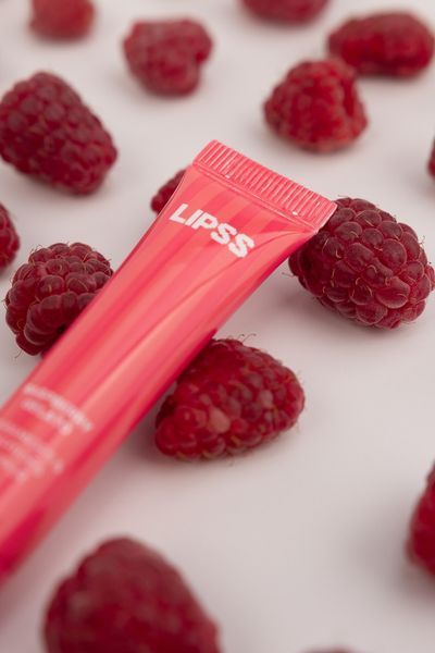 Блиск для губ LIPSS Lipper Raspberry Gelato Lip Gloss 8 мл 2693927959 фото
