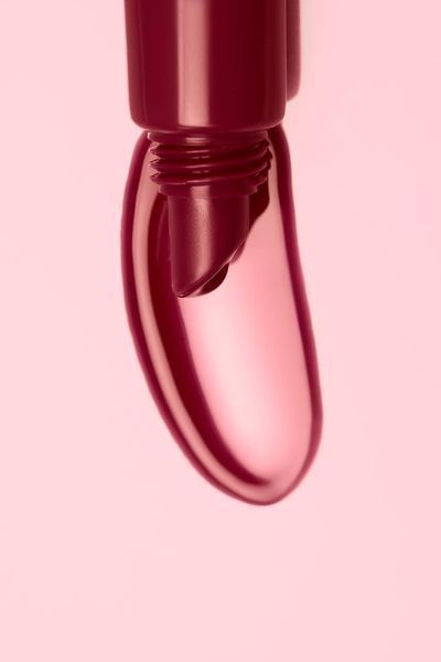 Блеск для губ Вишневый кекс LIPSSxCHER`17 Lovely red 8 мл 2527275507 фото