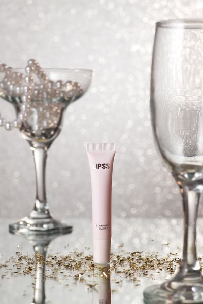 Блиск для губ LIPSS Lipper Sparkling Holiday Lip Gloss 8 мл 2863127870 фото