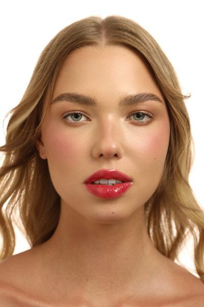 Блиск для губ LIPSS Lipper Raspberry Gelato Lip Gloss 8 мл 2693927959 фото
