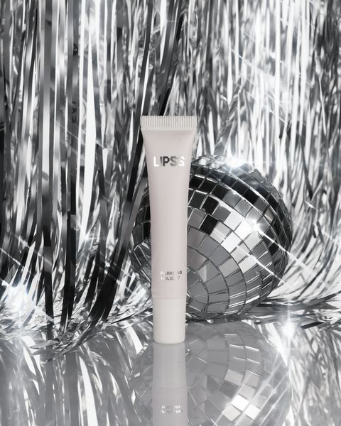 Блиск для губ LIPSS Lipper Sparkling Holiday Lip Gloss 8 мл 2863127870 фото