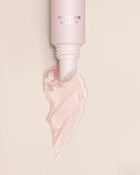 Блиск для губ LIPSS Lipper Sparkling Holiday Lip Gloss 8 мл 2863127870 фото
