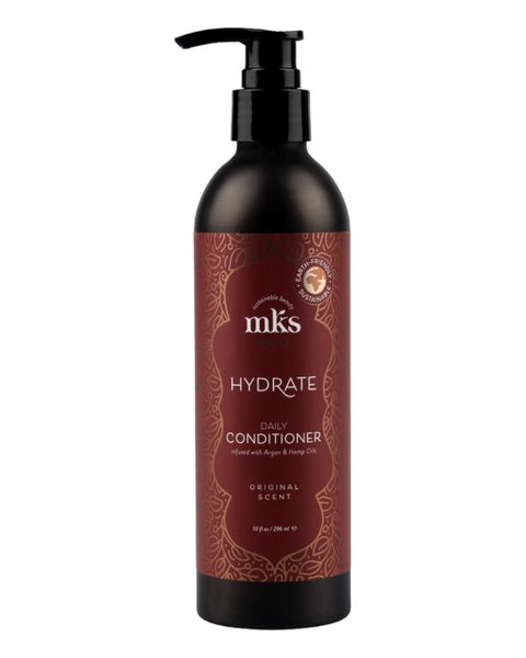 Увлажняющий кондиционер для волос MKS-ECO Hydrate Daily Conditioner Original Scent 296 ml 2214933937 фото