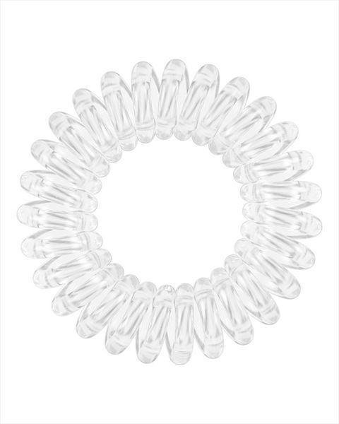 Резинка-браслет для волосся invisibobble ORIGINAL Crystal Clear 2582965059 фото