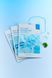 Увлажняющая маска Needly Hya-light Calming Mask 25 г с гиалуроновой кислотой