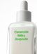 By Wishtrend Ceramide Milky Ampoule Відновлююча сироватка з керамідами і центелою, 30 мл