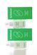By Wishtrend Ceramide Milky Ampoule Відновлююча сироватка з керамідами і центелою, 30 мл