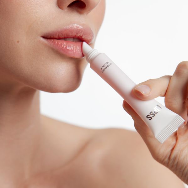 Блиск для губ LIPSS Lipper Sparkling Holiday Lip Gloss 8 мл 2863127870 фото