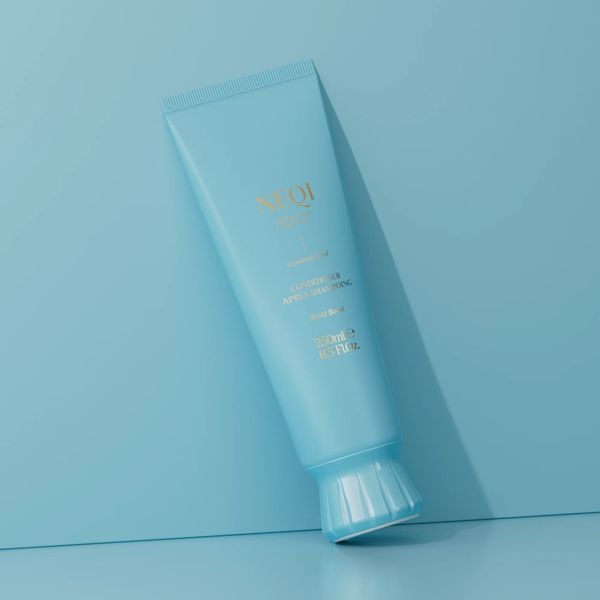 Кондиціонер для зміцнення волосся NEQI Conditioner Build Boost 250 ml 2921540431 фото