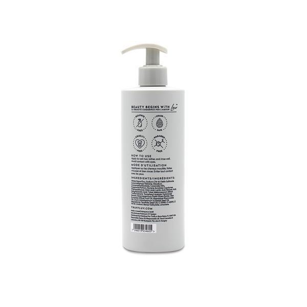Шампунь для волос с трюфелем TruffLuv Truffle Shampoo 500ml 2801325188 фото