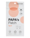 Патчи от прыщей с салициловой кислотой Papa Recipe Papa's Patch Spot 36 pcs