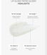 Бальзам для губ Transparent Lab Tinted Lip Gloss прозорий Glossy SPF50 15 мл